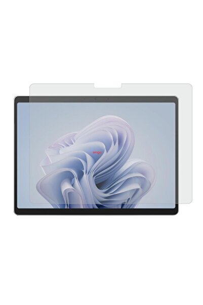 Microsoft Surface Pro 9 13 Inch Compatible Matte Screen Protector Nano Transparent