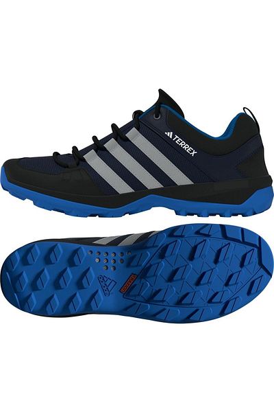 adidas Men's Boots Terrex Daroga Plus Canvas Jr3747
