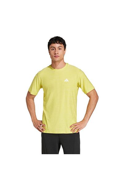 adidas Мъжка тениска Tr-es Stretch T Jd0354