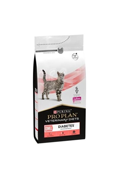 Pro Plan ProPlan Veteriner Diyet Diabetic D/M Kedi Maması 1,5 Kg