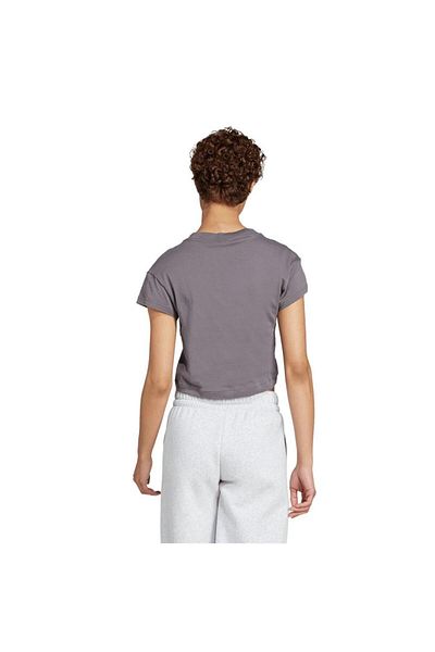 adidas Γυναικείο T-shirt W Fi Sl Bb Tee Je4004