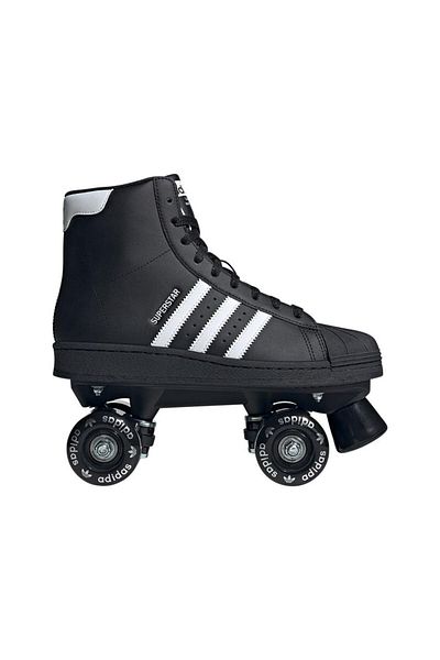 adidas Women's Sneaker - Superstar 82 Skate Ji3535