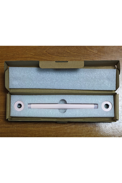 Choice قضيب حماية الكابلات الملفوفة من NNBILI باللون الوردي، قضيب وزن كابلات لوحة المفاتيح الملفوفة، بكرة، عصا، منظم الكابلات