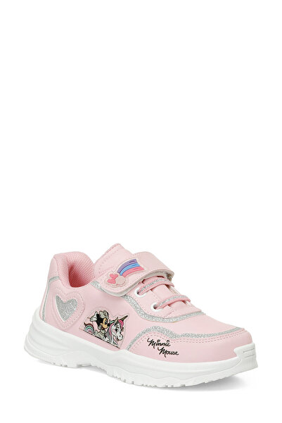 Minnie Mouse WETAS.P5FX Pembe Kız Çocuk Spor Ayakkabı
