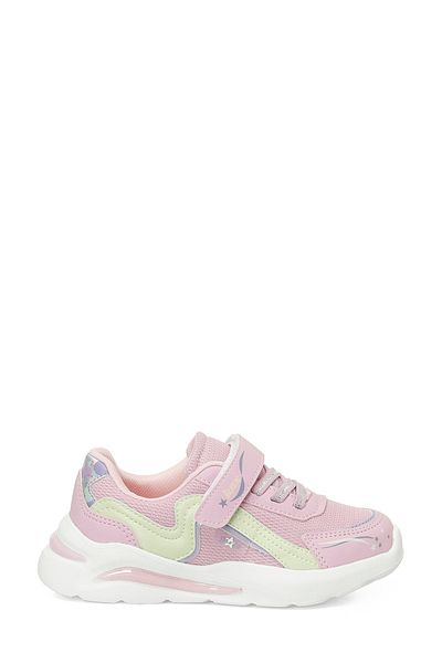 Kinetix Αθλητικά παπούτσια για κορίτσια Josıe P 5fx Pink