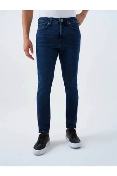 Loft Justin Men's Jean Pants Lf2039443