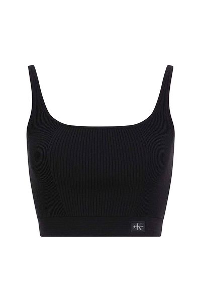 Calvin Klein Black Female Athlete J20J 225227 Beh