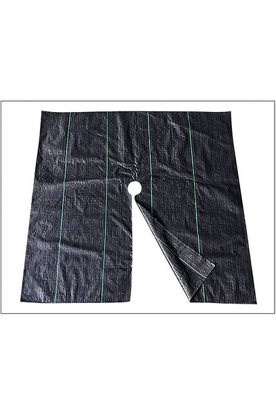 YNT İthalat Weed Barrier Mat