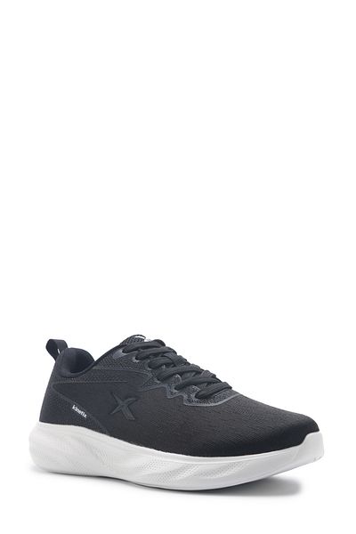 Kinetix Tobin Tx 5Fx Black Men's Running Shoes