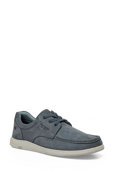 Dockers By Gerli 238627   Pantofi pentru bărbați 5FX Blue