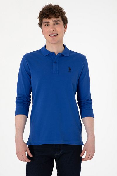 U.S. Polo Assn. Ανδρικό φούτερ Saks Basic 50289062-vr045