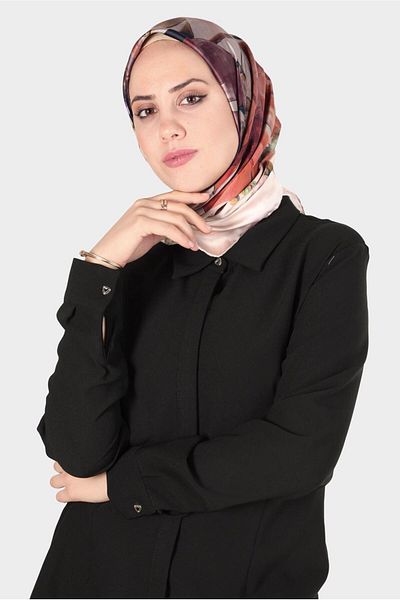 Alvina ALVİNA ΨΗΦΙΑΚΟ ΦΟΥΝΤΟΥΡΑ 8134