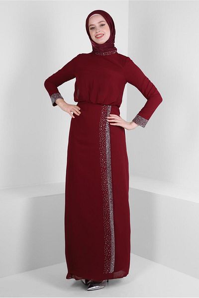 Alvina ROCHIE DE SEARA DIN SIFON BRODAT PIATRA 50388