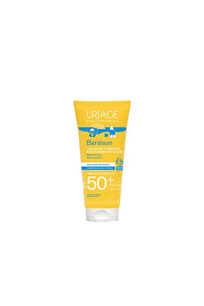 Uriage Bari sun Moisturizing Kid Lotion SPF50+ (100ml)