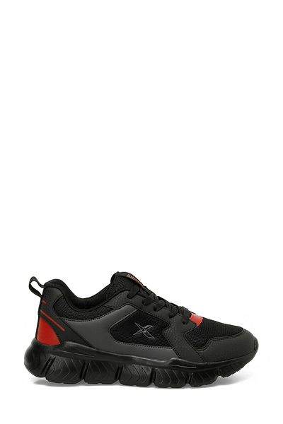 Kinetix Renium g 5Fx Black Male Child Sneaker Shoes