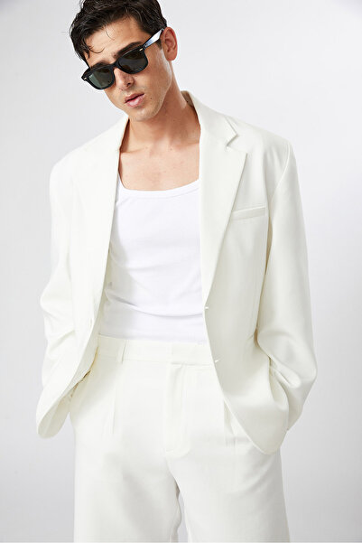 Beyyoglu Oversize Ceket