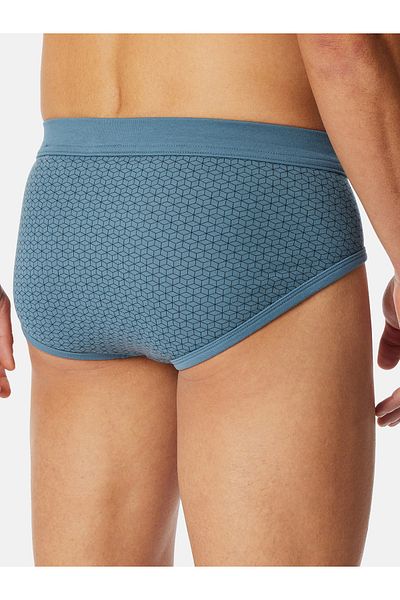Schiesser Sportslips 2er-pack Original Classics Unterhose Unterwäsche Basic Klassisch