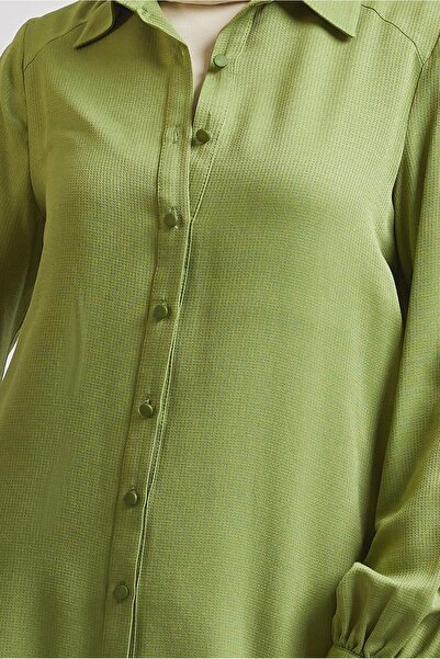 Alvina Asymmetric Cut Tunic 44817