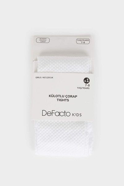 DeFacto Момичешки чорапогащи 50 Denier F4622a8ns