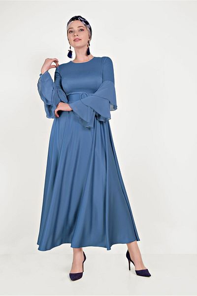 Alvina ROCHIE CU MÂNECE 40460
