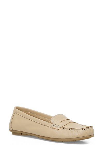 İnci Γυναικείο Loafer INCI MARI 5FX NUDE
