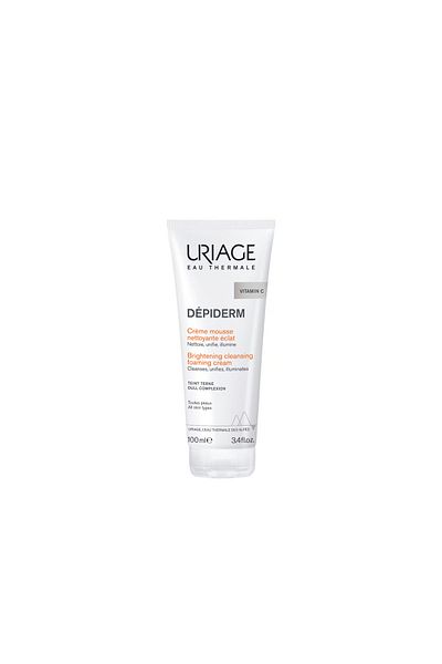 Uriage D piderm Brightening Cleansing Foaming Cream (100ml)