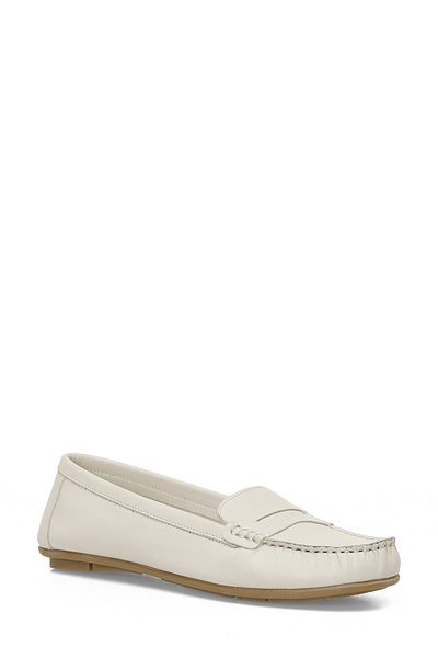 İnci Γυναικείο Loafer INCI MARI 5FX Beige