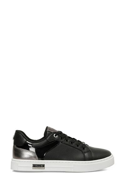 İnci Inci Lido 5Fx Black Women's Sneaker