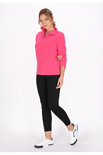 Faina Fleecepullover
