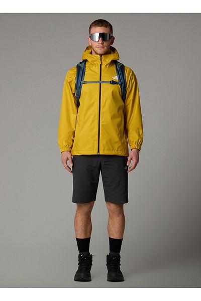 THE NORTH FACE NF0A2S854EN1-M TANKEN SHORT (REGULA Γκρι κανονική εφαρμογή Ανδρικό σορτς Cargo