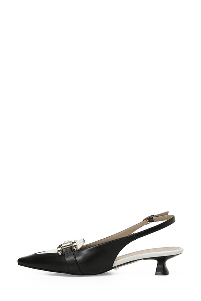 İnci INCI NORA 5FX Siyah Kadın Topuklu Ayakkabı