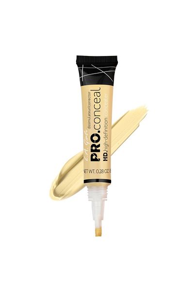 L.A. Girl Corrector L.A. GIRL Pro Conceal 995 Light Yellow Corrector, 8g