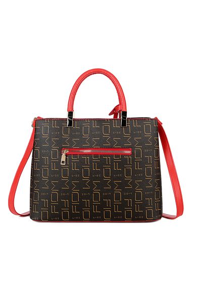 ETG Purses and Handbags for Womens Satchel Shoulder Tote Bags Wallets