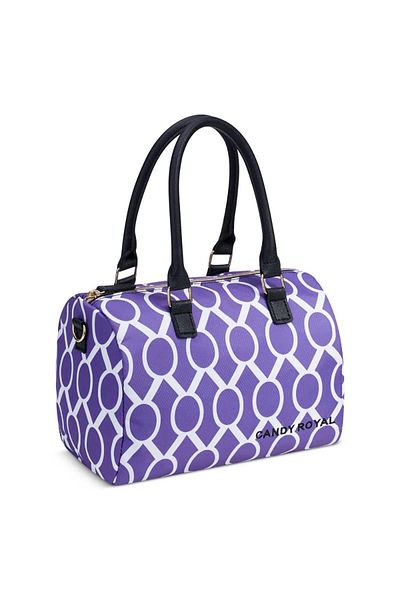 ETG Ladies double shoulder bag