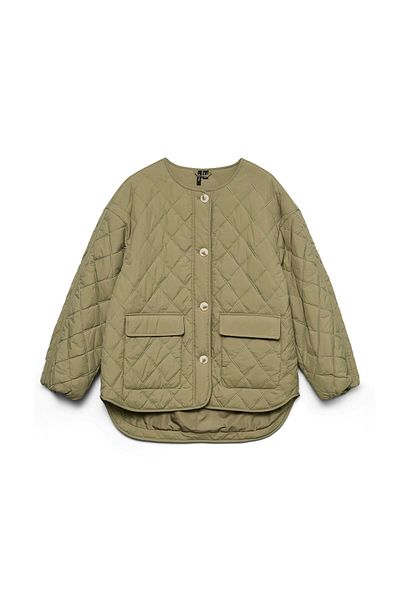 Vero Moda Steppjacke VMSUNNY Steppjacke