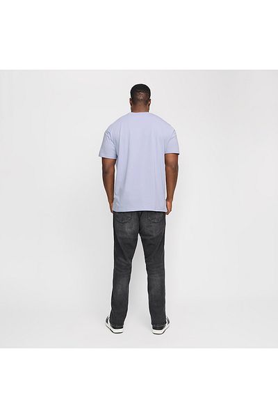 Jack & Jones Ανδρικό μωβ μπλουζάκι Vesterbro (12248177-CS)