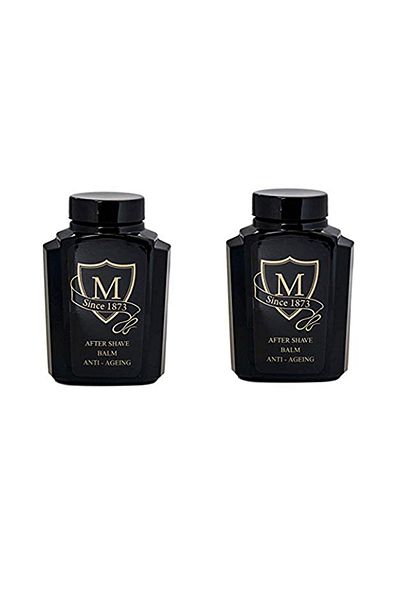 Morgan's Pomade Morgan's Anti-Ageing After-Shave Balm 125ml