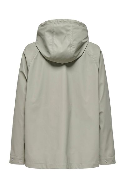 ONLY Regenjacke ONLELISA Regenjacke