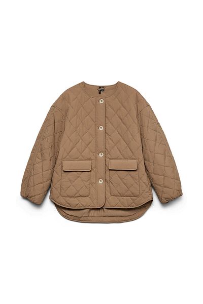 Vero Moda Steppjacke VMSUNNY Steppjacke
