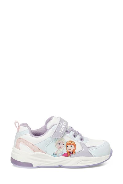 Frozen Efsun.P5Fx Multicolor Girl's Sneakers