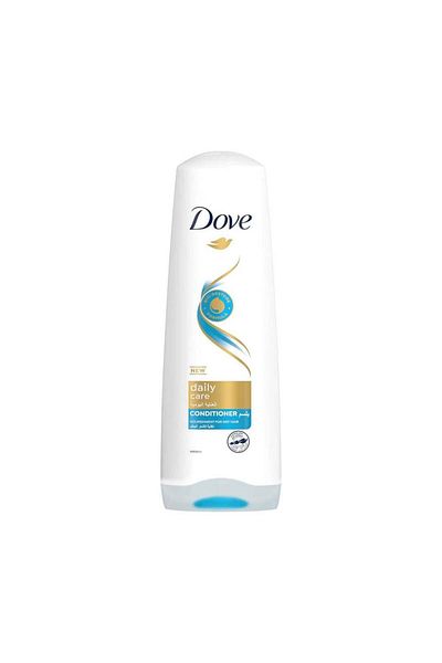 Pantene Dove Daily Care Nourishing Conditioner for Dry Hair - 340 ml