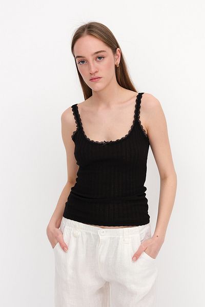 Addax Ανδρικά παπούτσια Athlete Lace Detailed A1602 Model