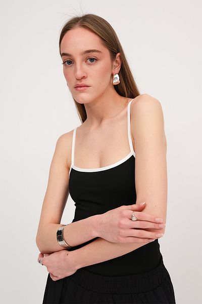 Addax Φορμάκι με σωλήνες Z2362