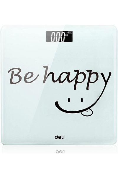 Deli Weighing Scale,