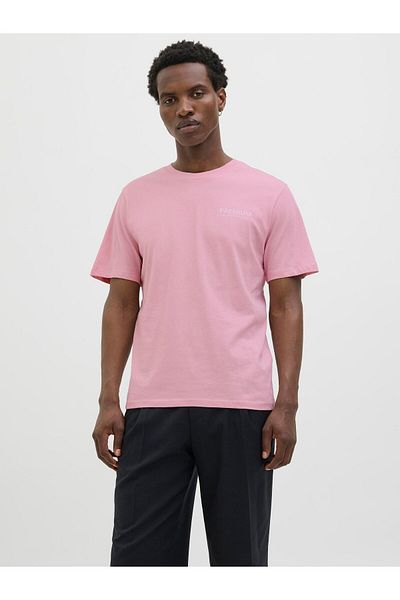 Jack & Jones Premium T-shirt Gedruckt Rundhalsausschnitt T-shirt