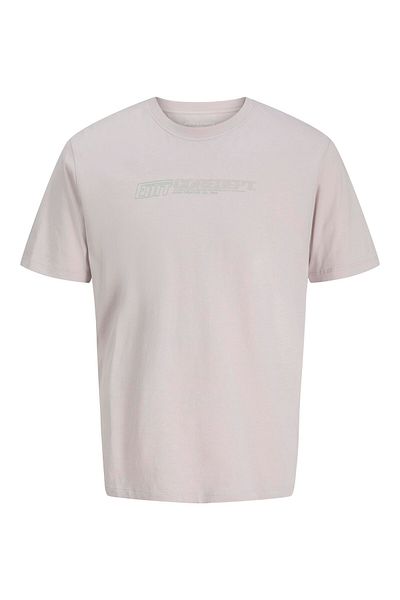 Jack & Jones T-shirt Gedruckt Rundhalsausschnitt T-shirt