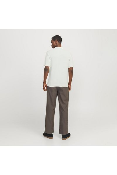 Jack & Jones Premium Tricou polo Einfarbig Tricou polo