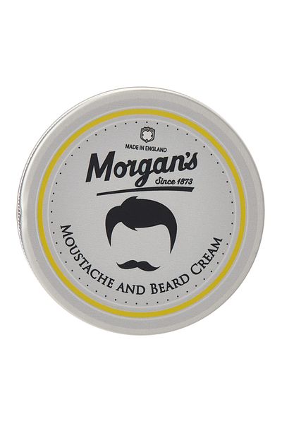 Morgan's Pomade Morgan's Luxury Beard and Moustache Cream