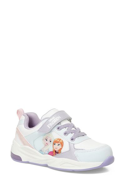 Frozen Efsun.P5Fx Multicolor Girl's Sneakers
