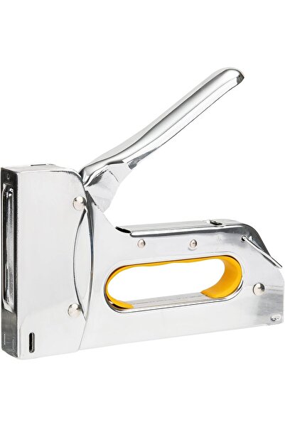 Deli Heavy Duty Metal Tacker 14mm Thickness